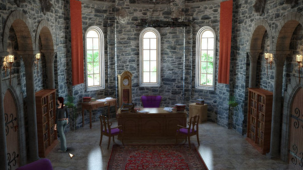 晔石之谜 灵异旅馆|官方中文|本体+1.0.2升补|NSP|原版|_3