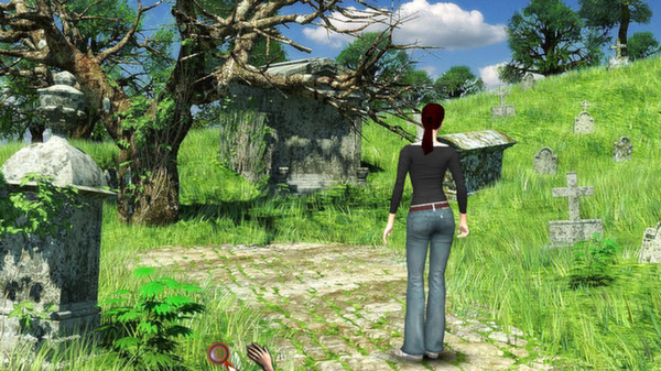 晔石之谜 灵异旅馆|官方中文|本体+1.0.2升补|NSP|原版|_9