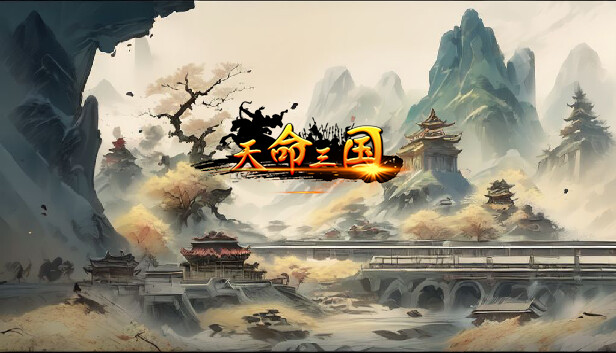 天命三国|官方中文|Build.15630787-苍天破碎-诸侯纷争|解压即撸|_0