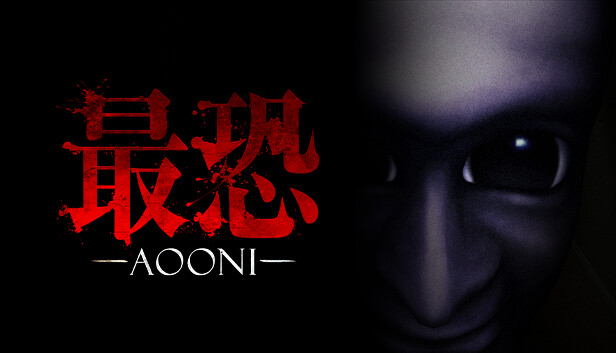 最恐 青鬼 Absolute Fear AOONI|官方中文|NSZ|原版|_0