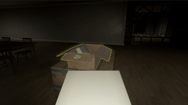 最恐 青鬼 Absolute Fear AOONI|官方中文|NSZ|原版|_1