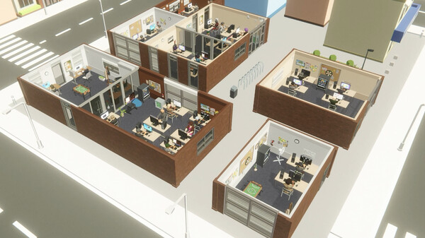 疯狂手机大亨|官方中文|Build.18115928|解压即撸|_1