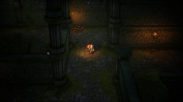 勇者斗恶龙1&2 HD-2D 重制版|V1.0.1-苍月之约-炎牙轮回+全DLC-支持手柄-模拟器整合版|解压即撸|_2