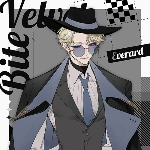 天鹅绒之咬 柔软与牙齿 Velvet Bite Softly, with Teeth|官方中文|解压即撸|_12