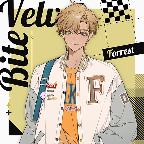 天鹅绒之咬 柔软与牙齿 Velvet Bite Softly, with Teeth|官方中文|解压即撸|_8