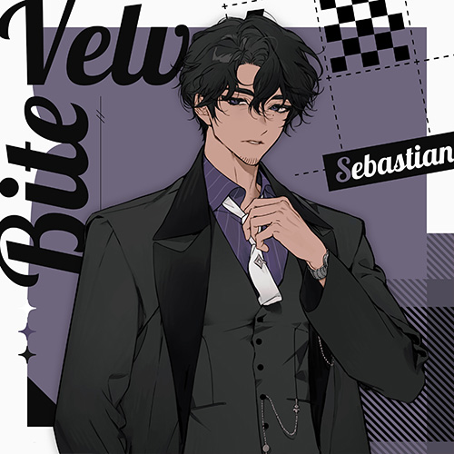 天鹅绒之咬 柔软与牙齿 Velvet Bite Softly, with Teeth|官方中文|解压即撸|_10