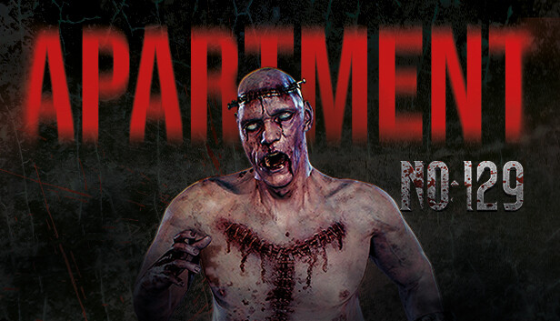 129号公寓 Apartment No 129|官方中文|解压即撸|_0