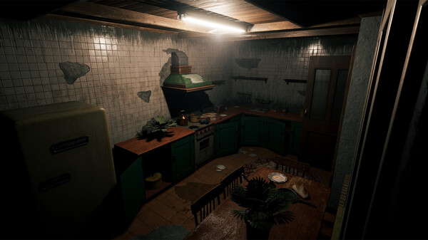 129号公寓 Apartment No 129|官方中文|解压即撸|_7