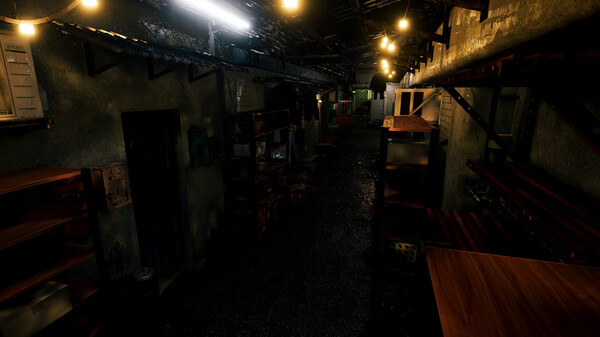 129号公寓 Apartment No 129|官方中文|解压即撸|_5