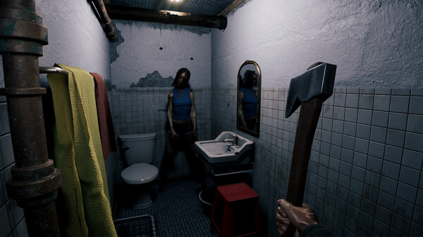 129号公寓 Apartment No 129|官方中文|解压即撸|_4