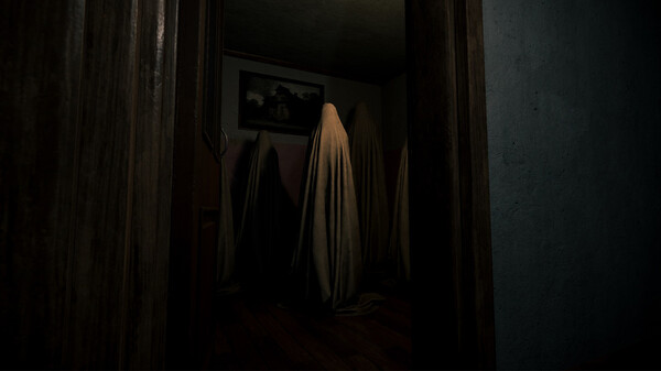 129号公寓 Apartment No 129|官方中文|解压即撸|_11