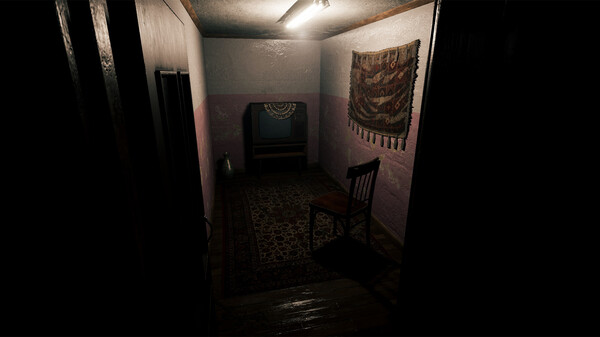 129号公寓 Apartment No 129|官方中文|解压即撸|_10