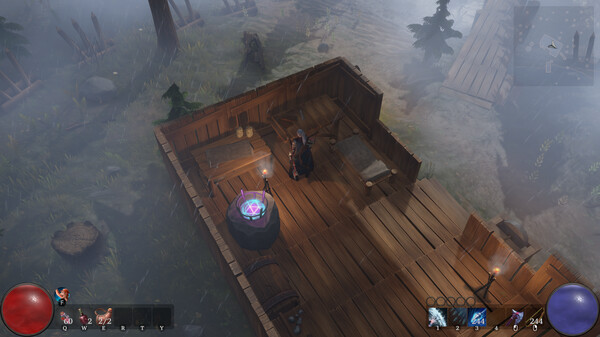 界外|豪华中文|Build.19996174-魔骨嗜战-狂域碎心|解压即撸|_1