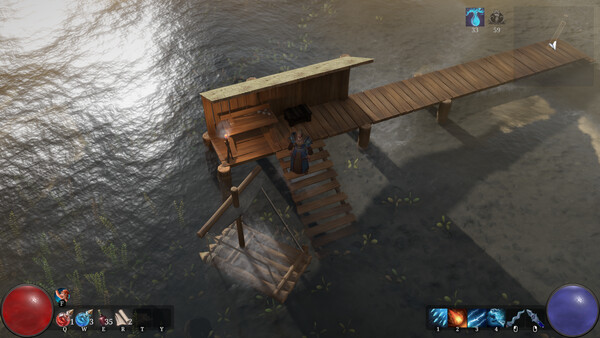 界外|豪华中文|Build.19996174-魔骨嗜战-狂域碎心|解压即撸|_3