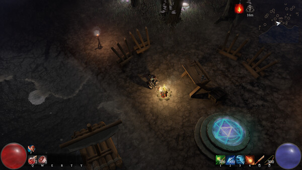 界外|豪华中文|Build.19996174-魔骨嗜战-狂域碎心|解压即撸|_5