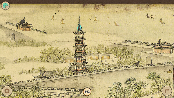 姑苏城中那些猫|官方中文|解压即撸|_10