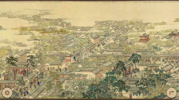 姑苏城中那些猫|官方中文|解压即撸|_3