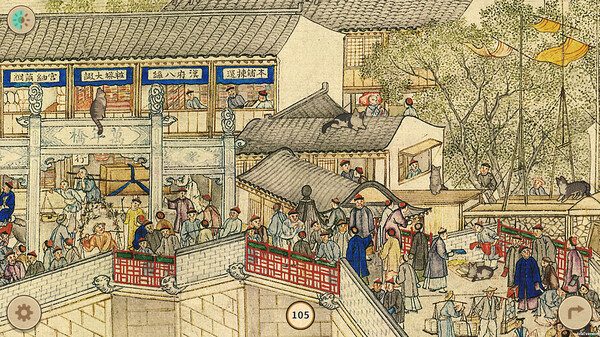 姑苏城中那些猫|官方中文|解压即撸|_6