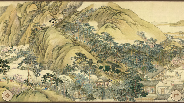 姑苏城中那些猫|官方中文|解压即撸|_2