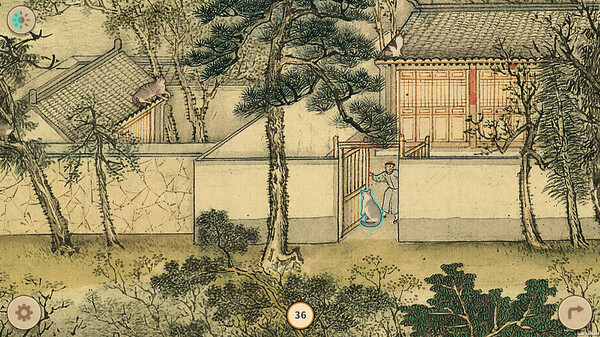 姑苏城中那些猫|官方中文|解压即撸|_4