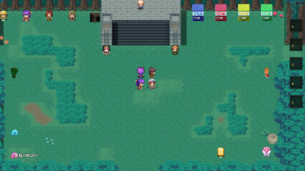 刷啊刷|官方中文|Build.20464524-妙法天成-神兵炼域|解压即撸|_8