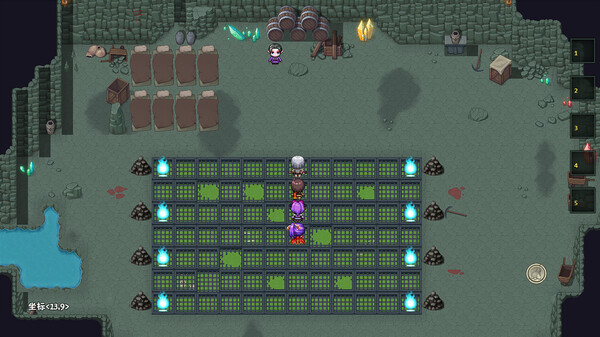 刷啊刷|官方中文|Build.20464524-妙法天成-神兵炼域|解压即撸|_12