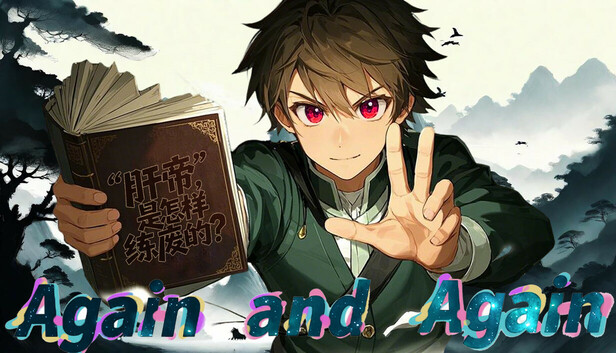 刷啊刷|官方中文|Build.20464524-妙法天成-神兵炼域|解压即撸|_0