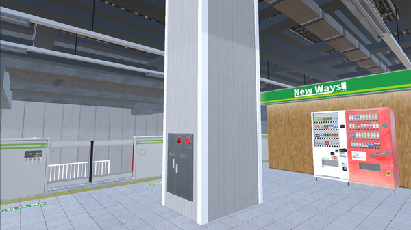 3号线Plus SANBANSEN PLUS|官方中文|NSZ|原版|_5