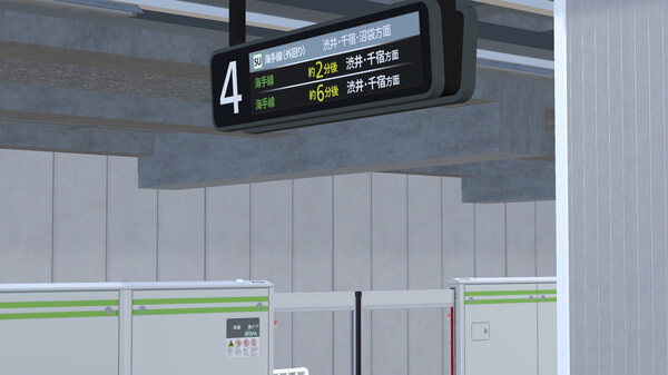 3号线Plus SANBANSEN PLUS|官方中文|NSZ|原版|_3