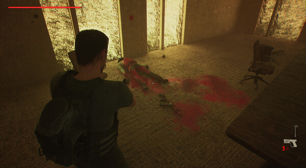 空灵深渊 Ethereal Abyss|官方中文|解压即撸|_4