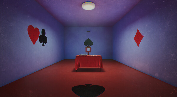 空灵深渊 Ethereal Abyss|官方中文|解压即撸|_6