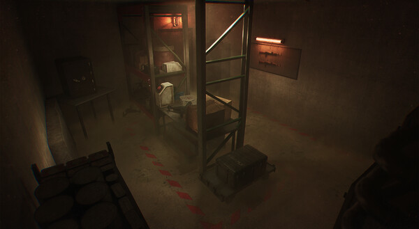 空灵深渊 Ethereal Abyss|官方中文|解压即撸|_3