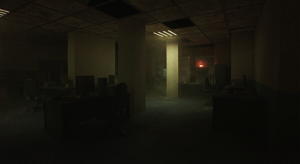 空灵深渊 Ethereal Abyss|官方中文|解压即撸|_9