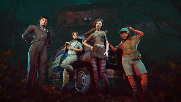 猜猜我是谁|官方中文|Build.20558170|解压即撸|_3