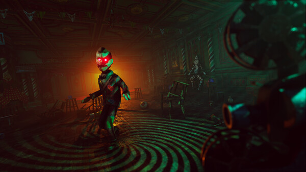 猜猜我是谁|官方中文|Build.17635945|解压即撸|_12