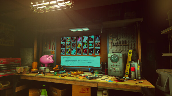 猜猜我是谁|官方中文|Build.20558170|解压即撸|_9