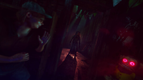 猜猜我是谁|官方中文|Build.17635945|解压即撸|_13