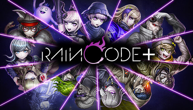 超侦探事件簿 雾雨谜宫 Plus|官方中文|解压即撸|_0