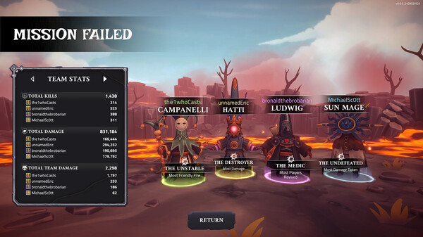 咒语旅团 The Spell Brigade|官方中文|Build.17605384-魔灵共战-法阵争锋|解压即撸|_10