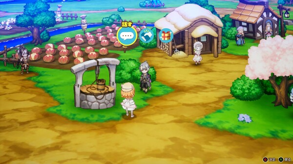 离亚世界|豪华中文|Build.14171645-星梦交辉-幻境轮回|解压即撸|_2