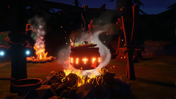 舌尖上的魔术师|官方中文|Build.19892212|解压即撸|_12