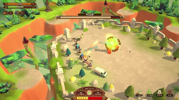 舌尖上的魔术师|官方中文|Build.19892212|解压即撸|_4