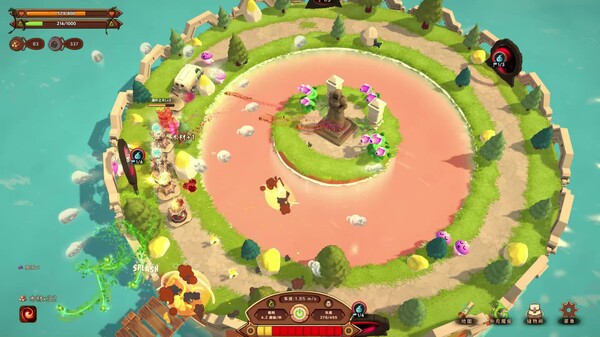 舌尖上的魔术师|官方中文|Build.19892212|解压即撸|_10