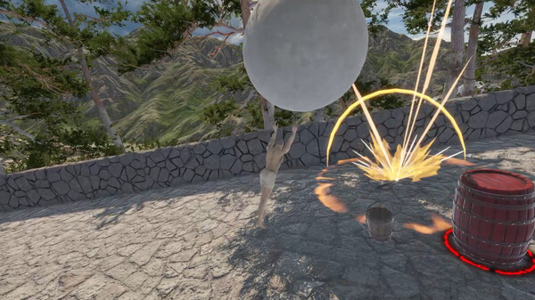 The Game of Sisyphus|官方中文|解压即撸|_7