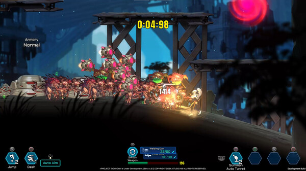 超光速计划|豪华中文|Build.19562709-黄昏狂袭-极光瞬杀|解压即撸|_9