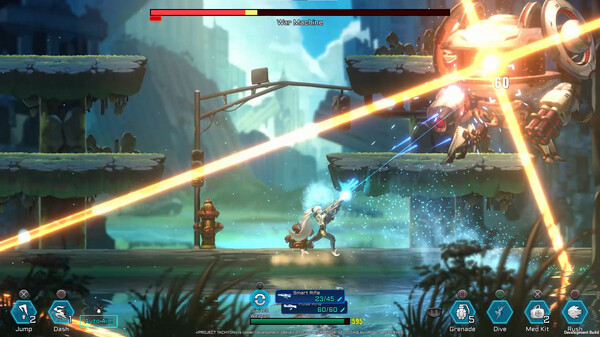 超光速计划|豪华中文|Build.19562709-黄昏狂袭-极光瞬杀|解压即撸|_4