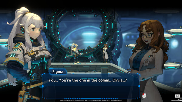 超光速计划|豪华中文|Build.19562709-黄昏狂袭-极光瞬杀|解压即撸|_3