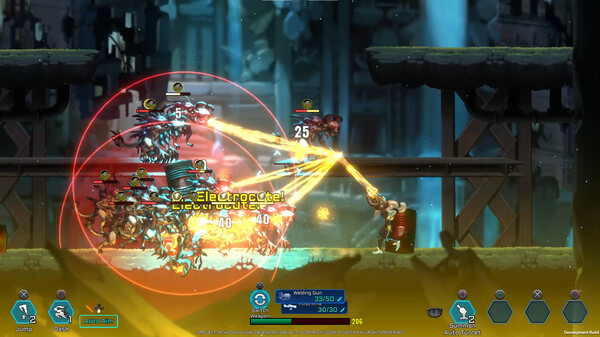 超光速计划|豪华中文|Build.19562709-黄昏狂袭-极光瞬杀|解压即撸|_1