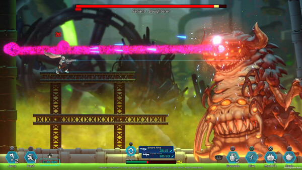 超光速计划|豪华中文|Build.19562709-黄昏狂袭-极光瞬杀|解压即撸|_6