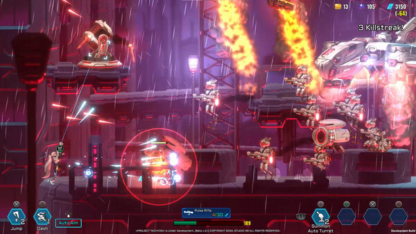 超光速计划|豪华中文|Build.19562709-黄昏狂袭-极光瞬杀|解压即撸|_5